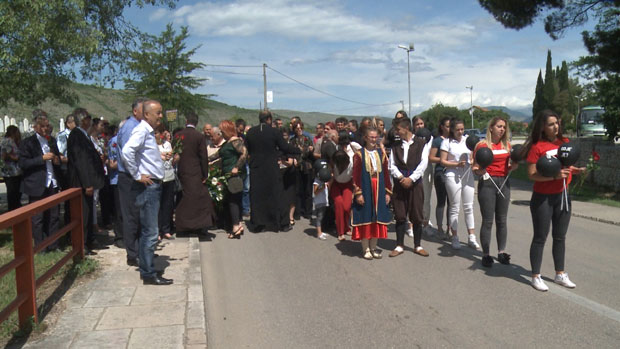 Мостарски Срби 26 година чекају правду! 